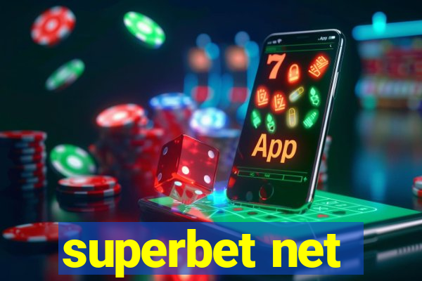 superbet net